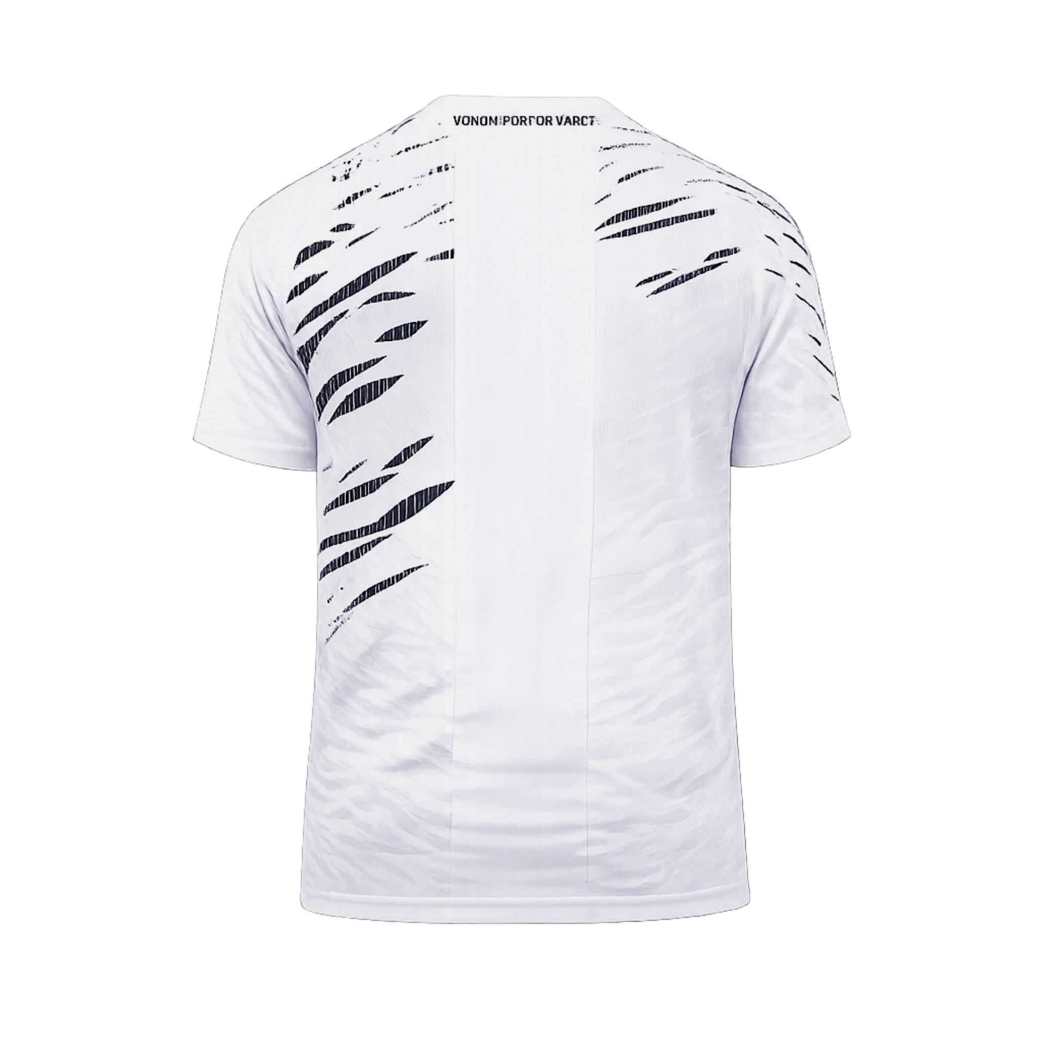 Camiseta de Entrenamiento Auténtica -UFC Fusion by Venum – Fight Night- (Blanca)
