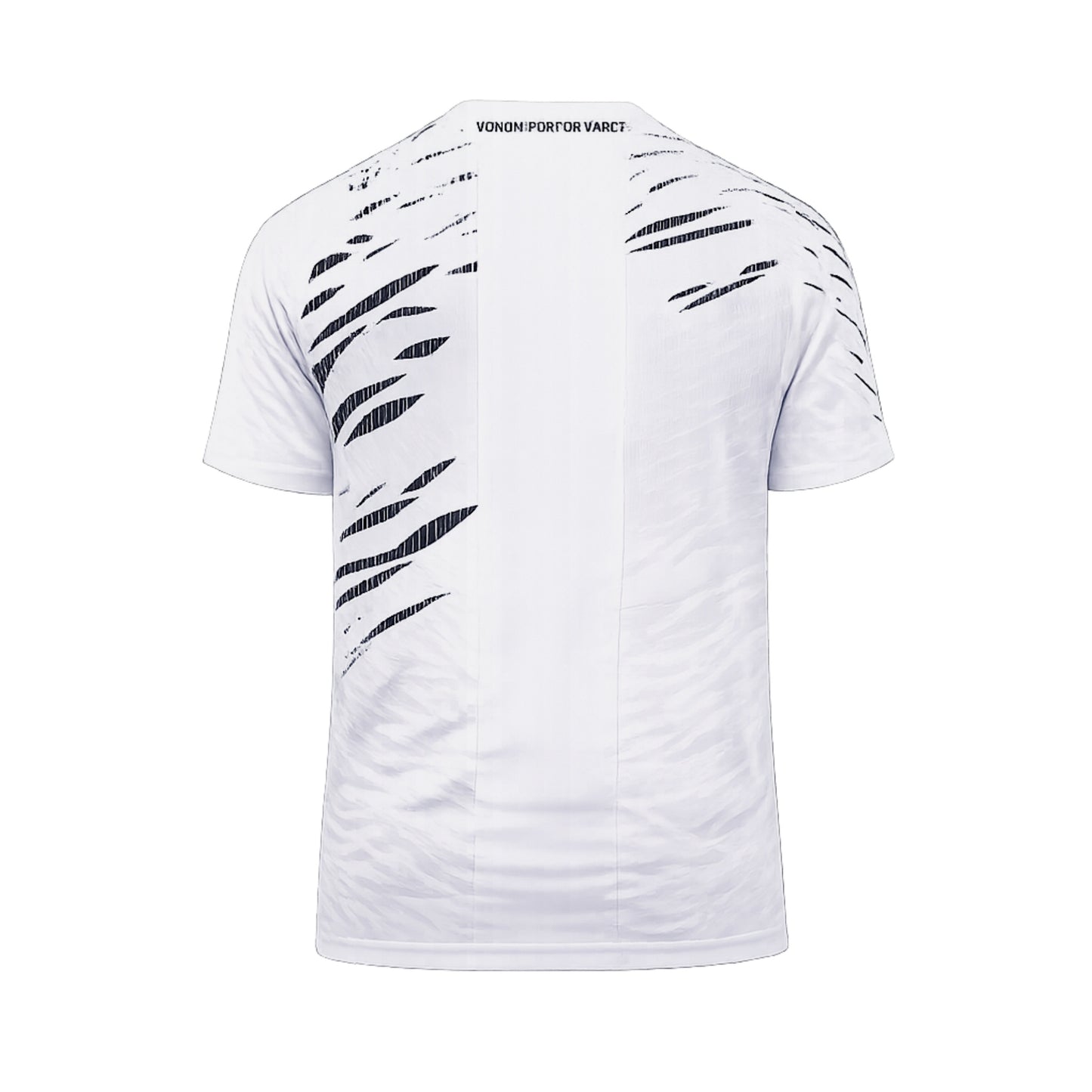 UFC Fusion by Venum – Authentic Fight Night Training Tee (White)