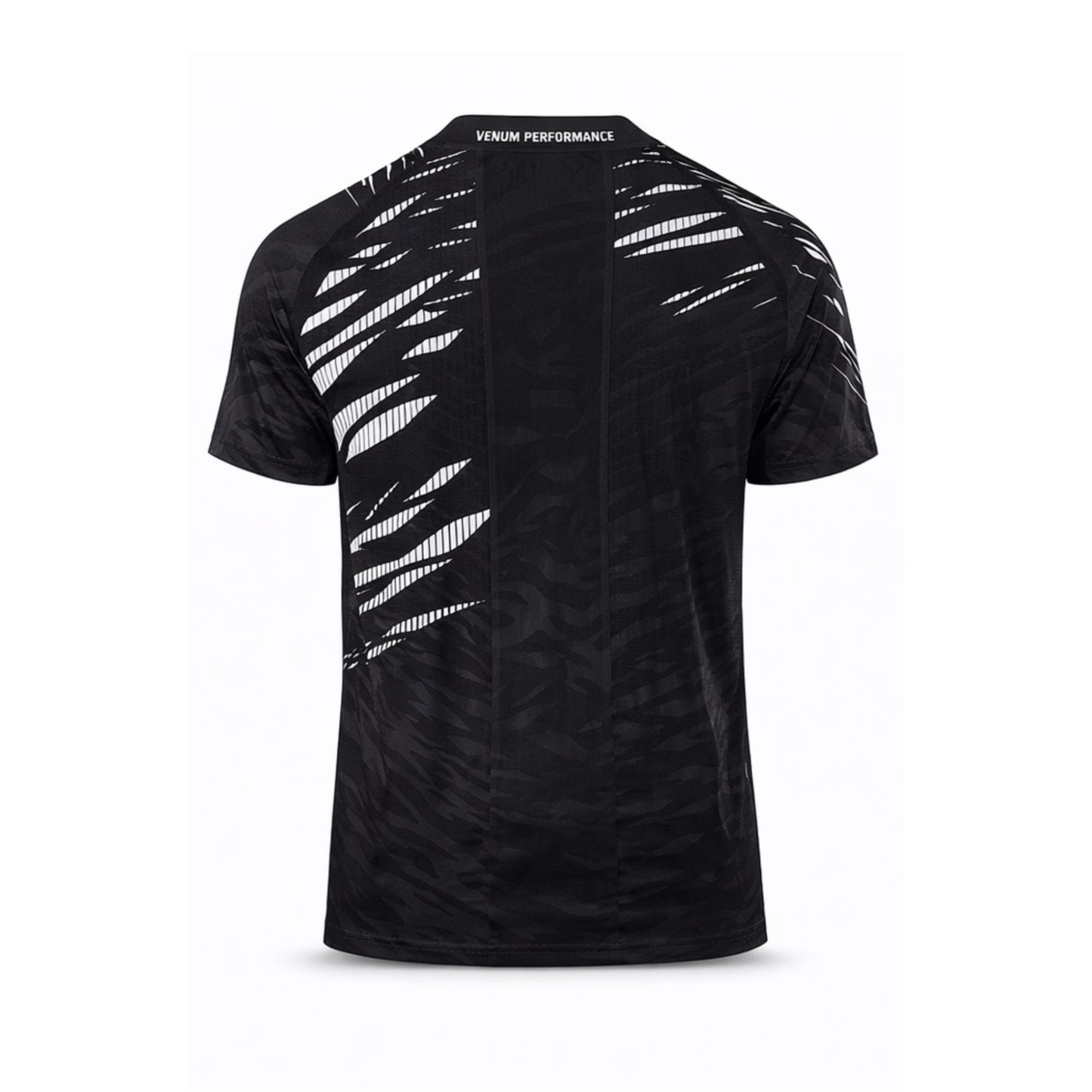 UFC Fusion by Venum – Authentic Fight Night Training Tee (White)