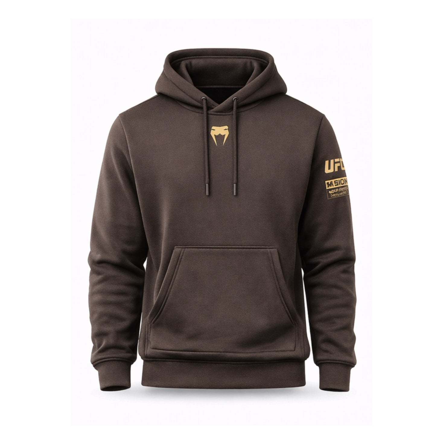 UFC Fusion by Venum – Fight Week Pullover Hoodie