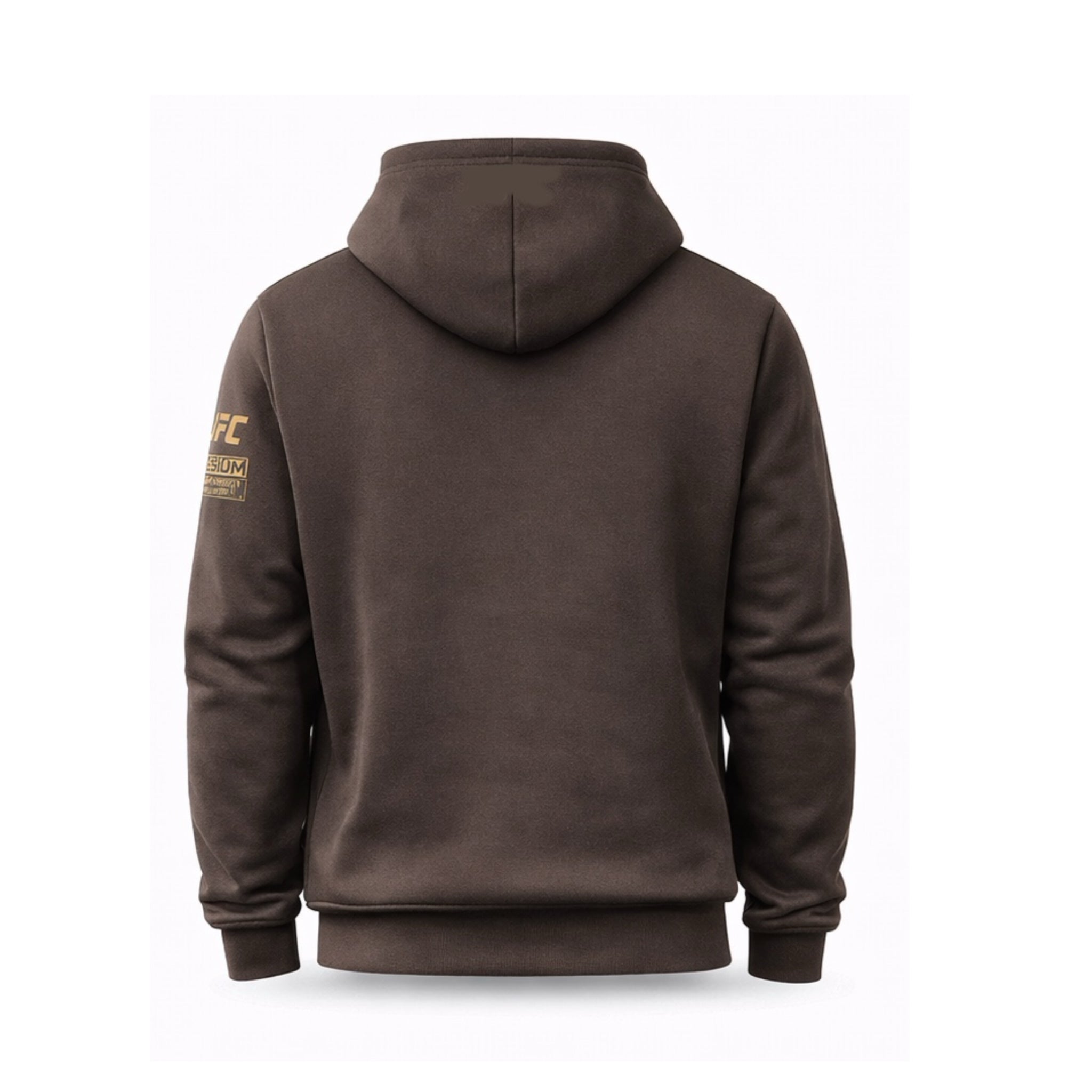 Sudadera con capucha -UFC Fusion by Venum – Fight Week Pullover**