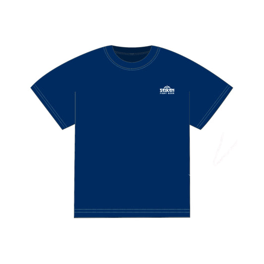 THE ULTIMATE TRUTH - SEIKEN fight Gear