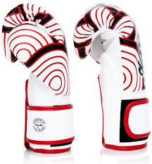 Guantes de Boxeo Muay Thai Fairtex BGV14 Japanese Art